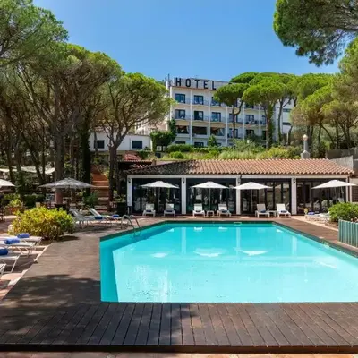 Hotel Garbi