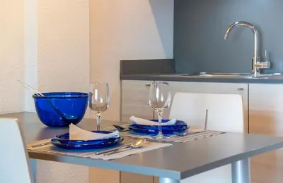 Plano de Almirall Apartaments