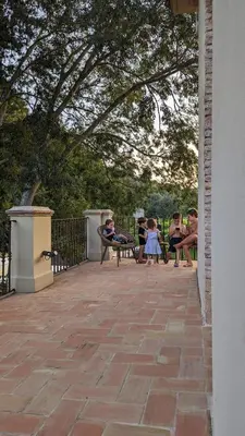 Clientes alojados en Torre de Can Puig
