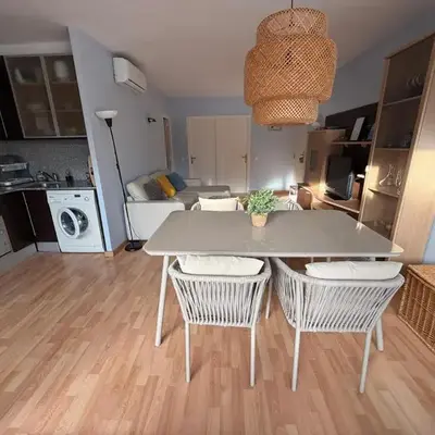Apartamento Edificio Lirios Politur