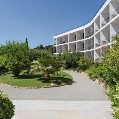 Hotel Eetu Begur Affiliated by Meliá