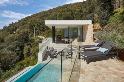 Piscina en o cerca de Casa Pere Costa Brava - by EMERALD STAY