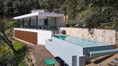 Piscina en o cerca de Casa Pere Costa Brava - by EMERALD STAY