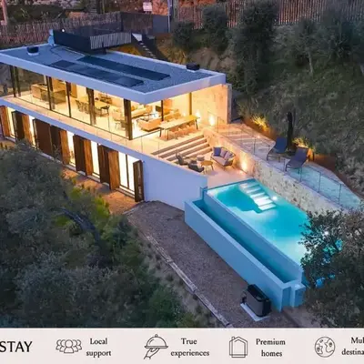 Casa Pere Costa Brava - by EMERALD STAY