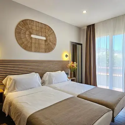 LAGOM Apartments NEW