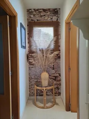 Plano de Casa de la Luna Begur