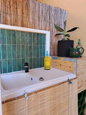 Plano de Casa de la Luna Begur