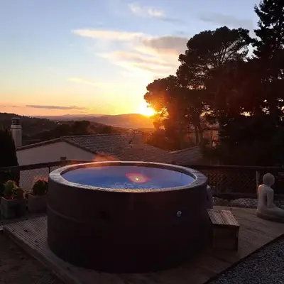 Casa de la Luna Begur