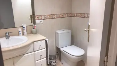 Un baño de Piso Gavina Palamos