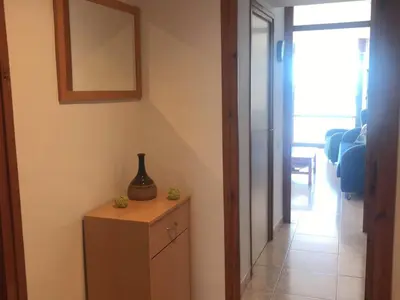 Plano de Piso Gavina Palamos