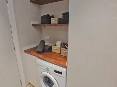 Plano de Piso Allada 1 Ref 1195