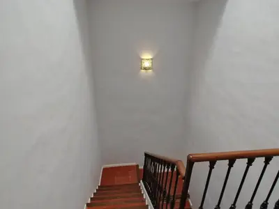 Plano de Piso Allada 1 Ref 1195