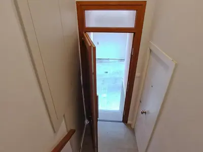Plano de Piso Allada 1 Ref 1195