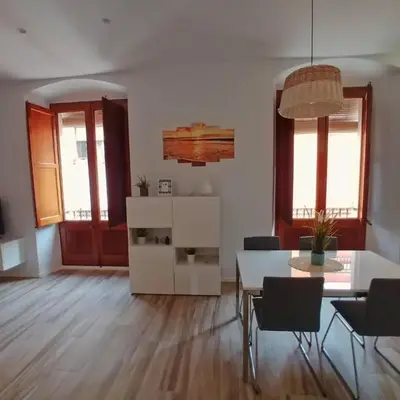Piso Allada 1 Ref 1195