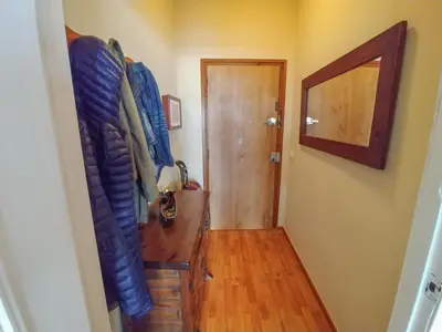 Plano de Piso Palomar