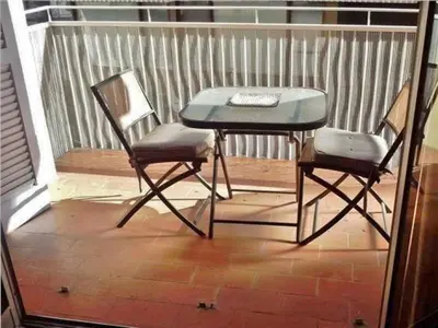 Plano de Piso Palomar