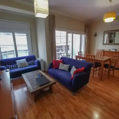 Piso Palomar