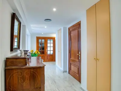 Plano de Piso Lux Gavina