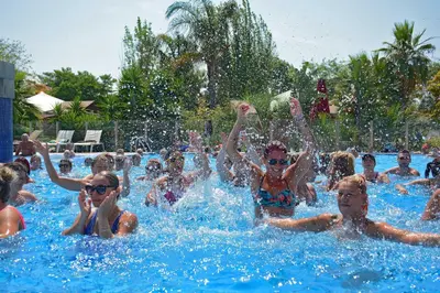 Clientes alojados en Don Angel & SPA & Padel- Adults Recommended