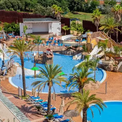 Costa Encantada Suites & Resort