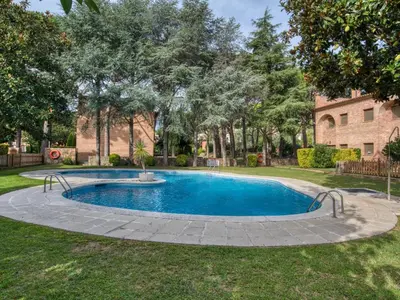 Piscina en o cerca de Vescomtat de Cabanyes