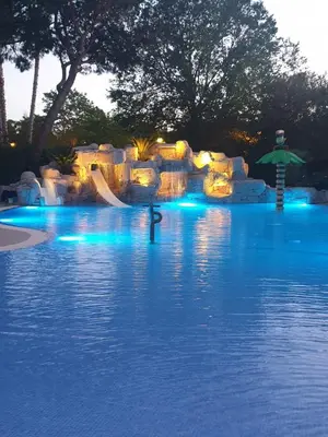 Piscina en o cerca de Hotel Beverly Park & Spa