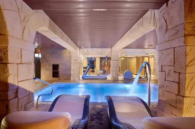 Piscina en o cerca de Hotel Pimar & Spa