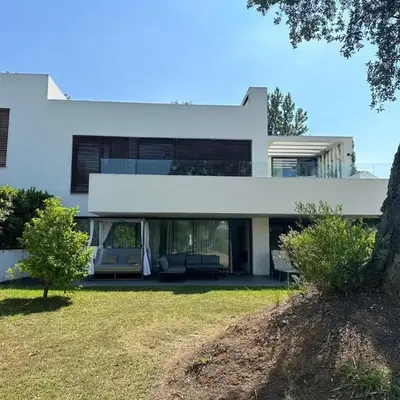 Luxury Golf Villa in Camiral Resort Area near Girona