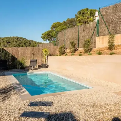 RB-7 Residencial BEGUR 6 Pax