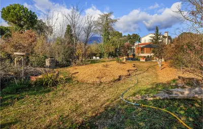 Paisaje cerca de esta casa o chalet