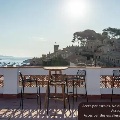 Hostal Boutique Es Menut