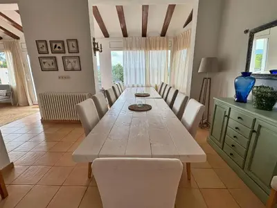 Plano de Villa La Haya
