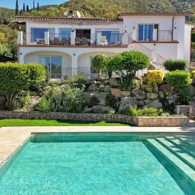 Villa La Haya