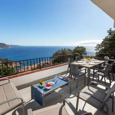 Apartment La Terraza Salions by Interhome