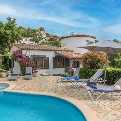 Holiday Home Nimes by Interhome