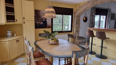 Plano de Casa Coene
