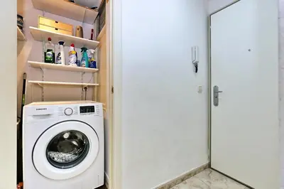 Plano de Casa Nou 2 rooms & Boutique