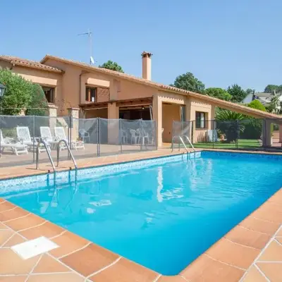 Villa Cip 14pax - Vidreres