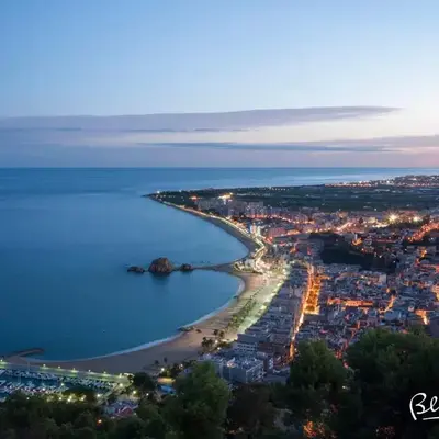 Albatross Mobile Homes on Camping Cala Canyelles