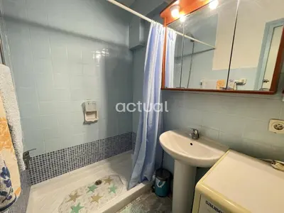 Un baño de SUNTOWER E20
