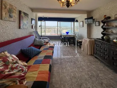Zona de estar de SUNTOWER E20