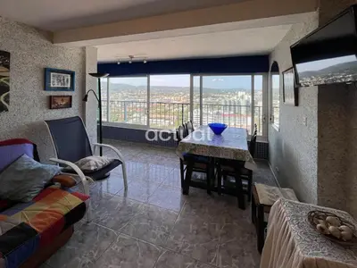 Zona de estar de SUNTOWER E20