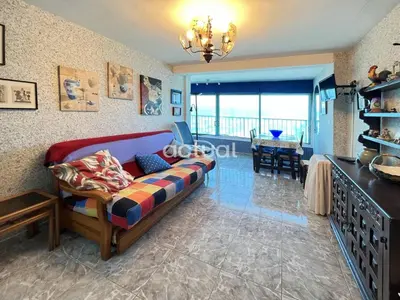 Zona de estar de SUNTOWER E20