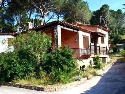 Edificio en el que se encuentra la casa o chalet