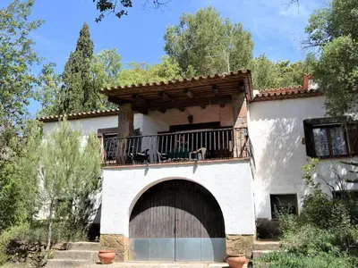 Edificio en el que se encuentra la casa o chalet