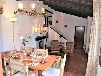 Plano de Casa Dynaida