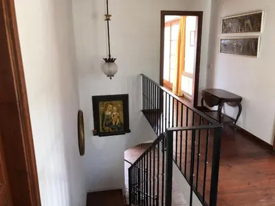 Plano de Illa blanca