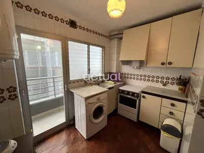 Una cocina o zona de cocina en FANALS 7 F