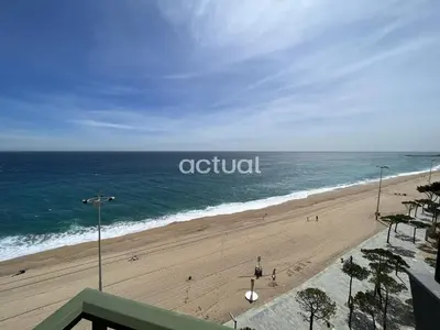 Paisaje cerca de este apartamento