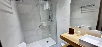 Un baño de BRISA DE CALELLA DE PALAFRUGELL